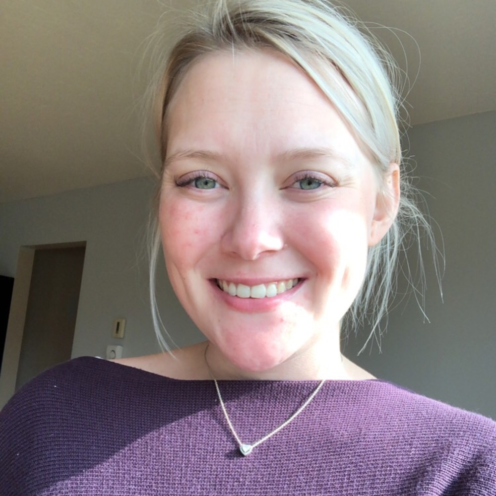 Meet your Posher, Jordan